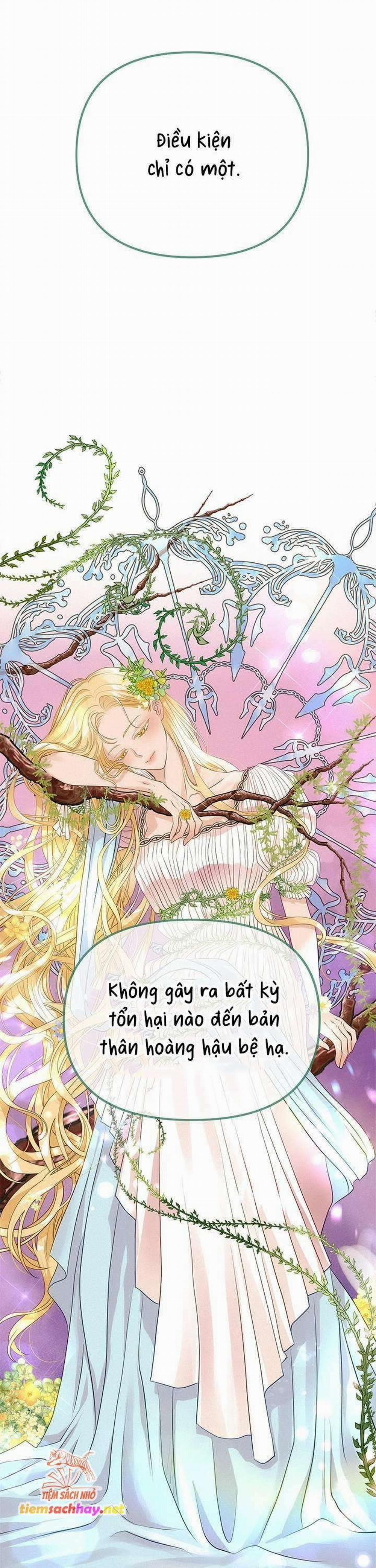 [ 18+ ] Bệ Hạ Đã Thay Đổi Rồi! 11 trang 3