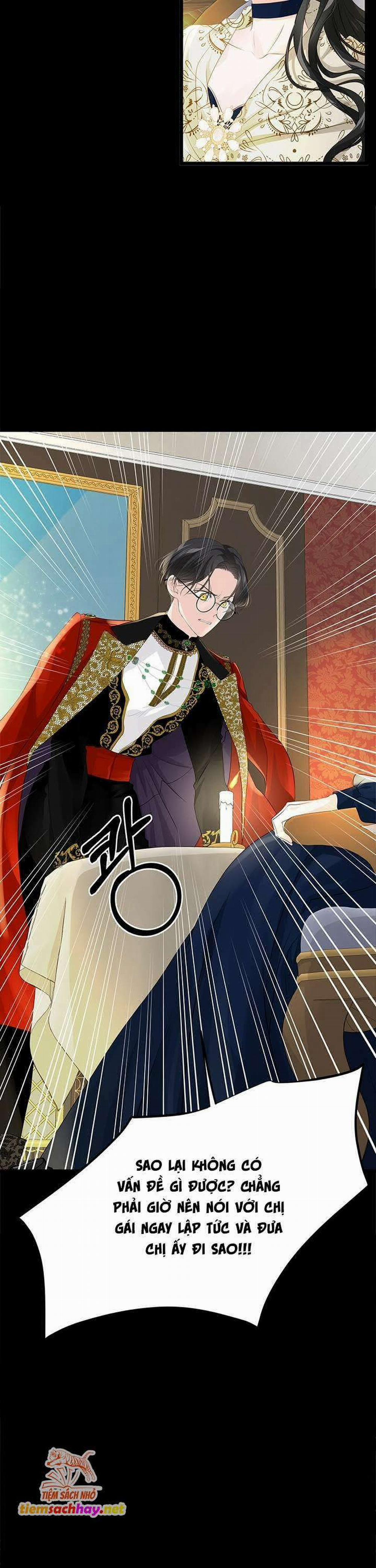 [ 18+ ] Bệ Hạ Đã Thay Đổi Rồi! 11 trang 35