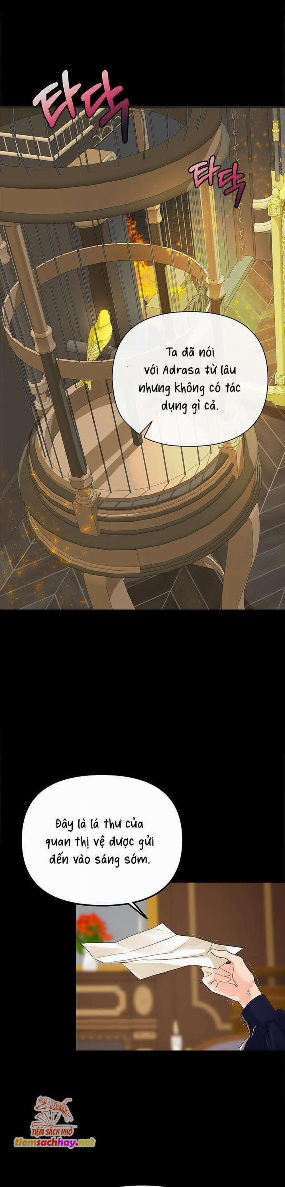 [ 18+ ] Bệ Hạ Đã Thay Đổi Rồi! 11 trang 36