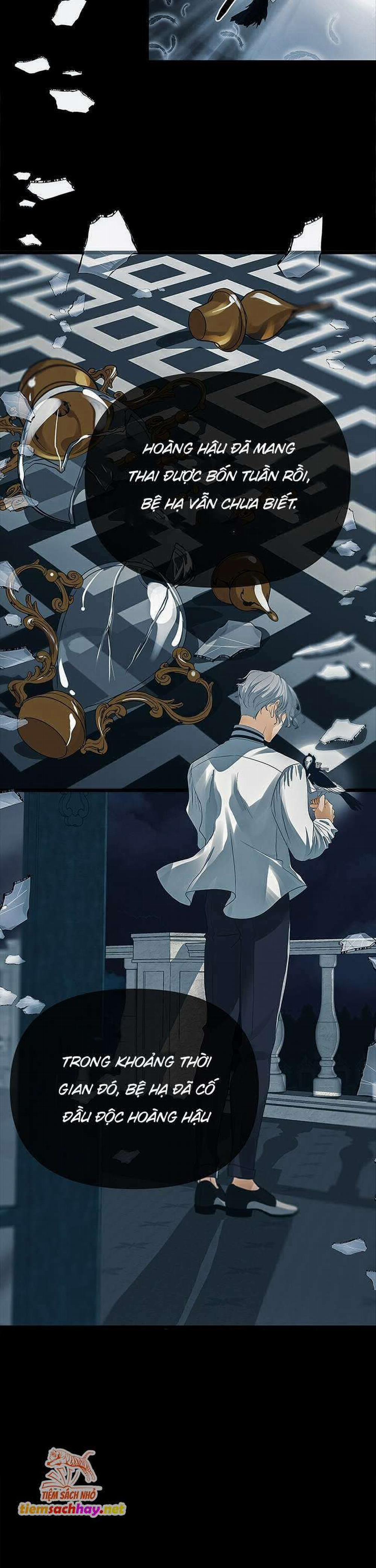 [ 18+ ] Bệ Hạ Đã Thay Đổi Rồi! 11 trang 38