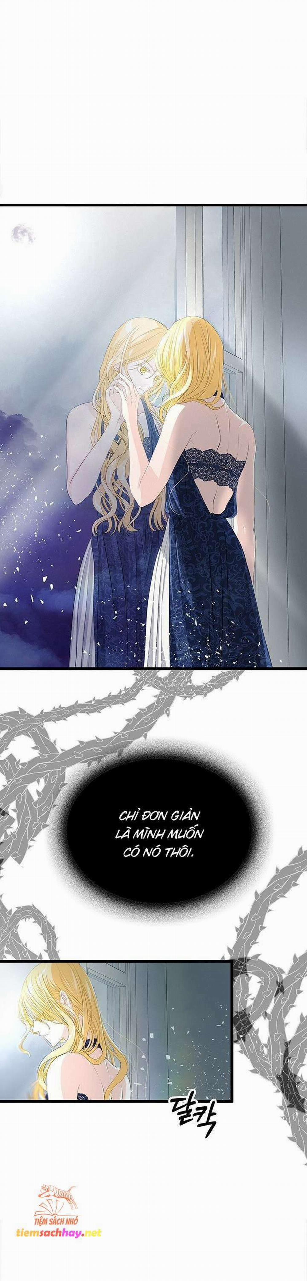 [ 18+ ] Bệ Hạ Đã Thay Đổi Rồi! 12 trang 13