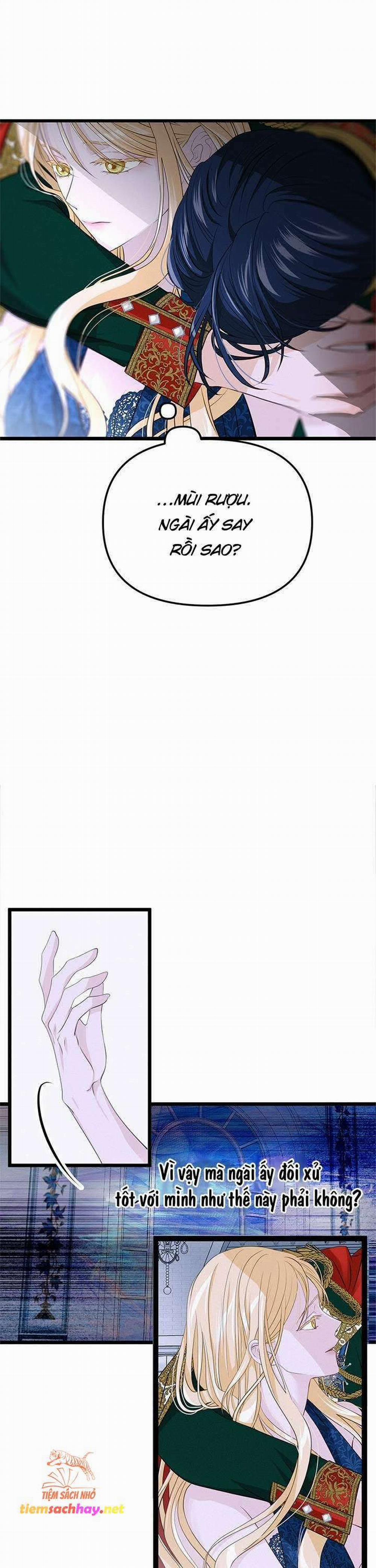 [ 18+ ] Bệ Hạ Đã Thay Đổi Rồi! 12 trang 18