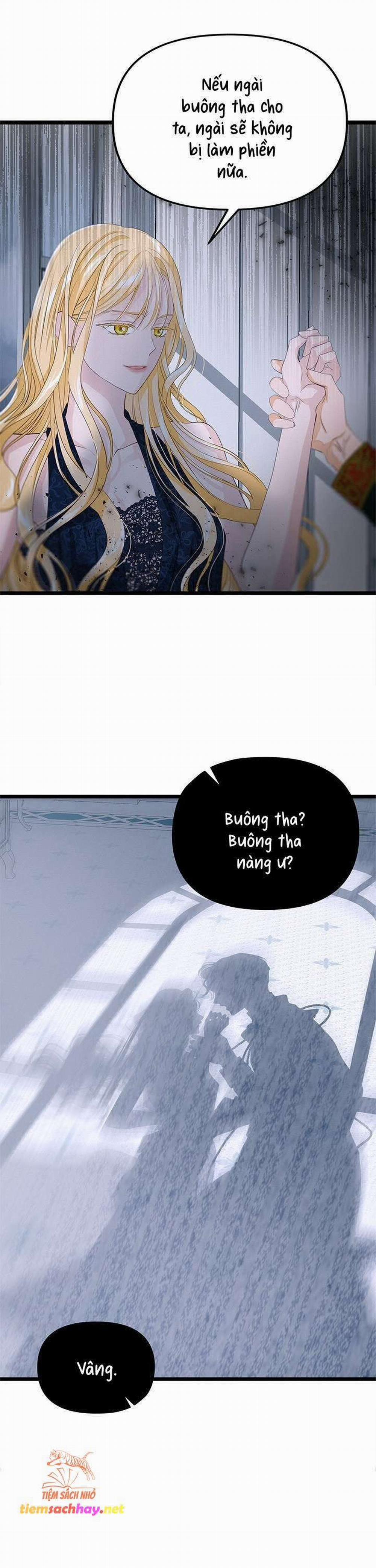 [ 18+ ] Bệ Hạ Đã Thay Đổi Rồi! 12 trang 25