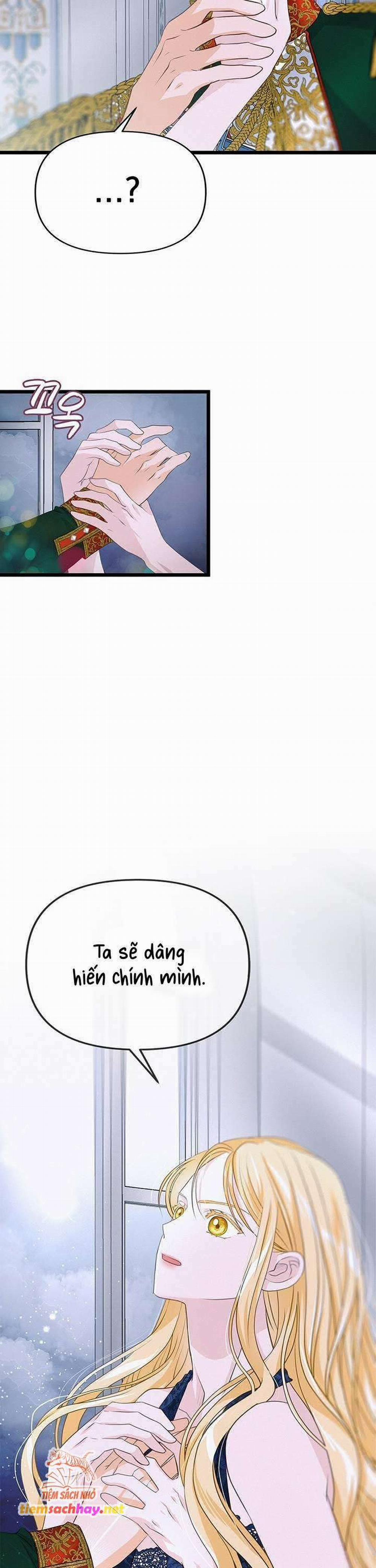 [ 18+ ] Bệ Hạ Đã Thay Đổi Rồi! 12 trang 28