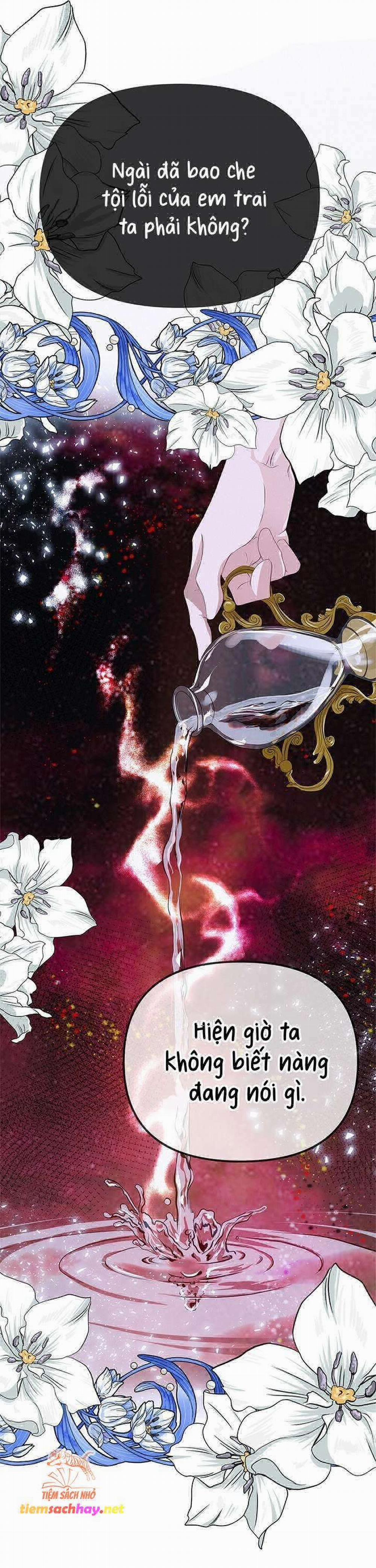 [ 18+ ] Bệ Hạ Đã Thay Đổi Rồi! 12 trang 30