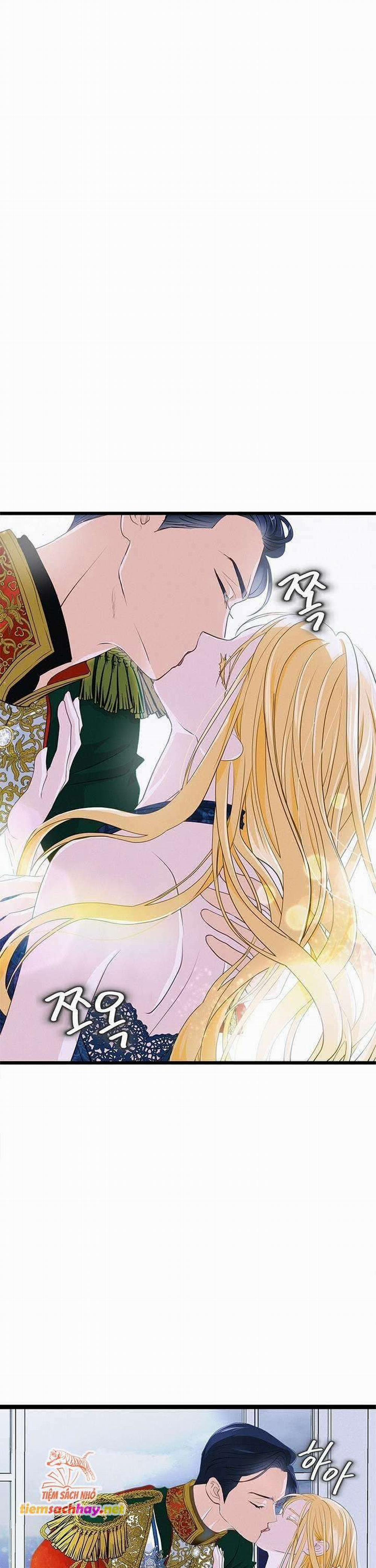 [ 18+ ] Bệ Hạ Đã Thay Đổi Rồi! 12 trang 33