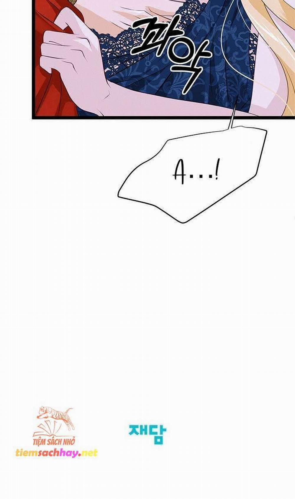 [ 18+ ] Bệ Hạ Đã Thay Đổi Rồi! 12 trang 35