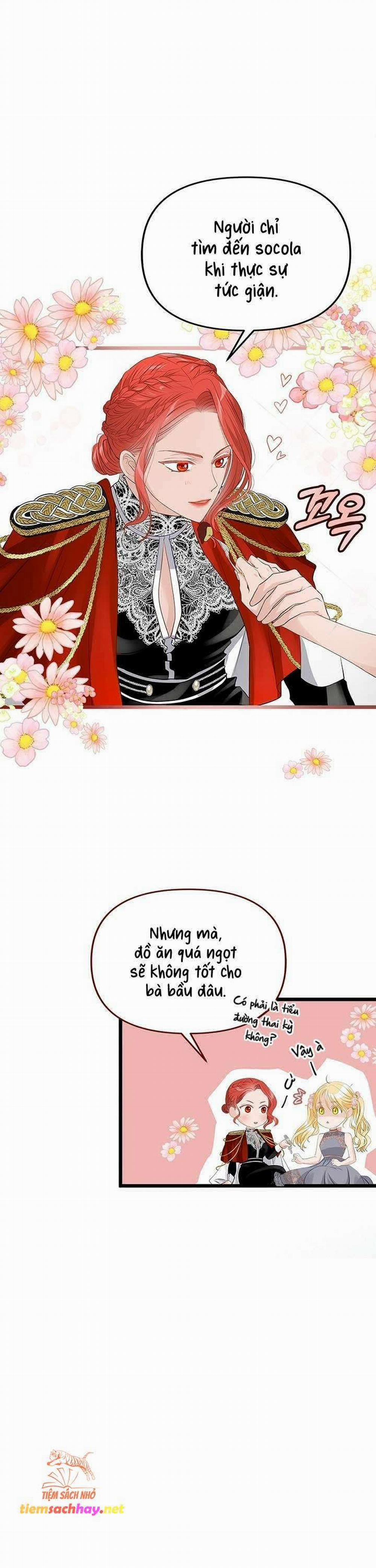 [ 18+ ] Bệ Hạ Đã Thay Đổi Rồi! 12 trang 9