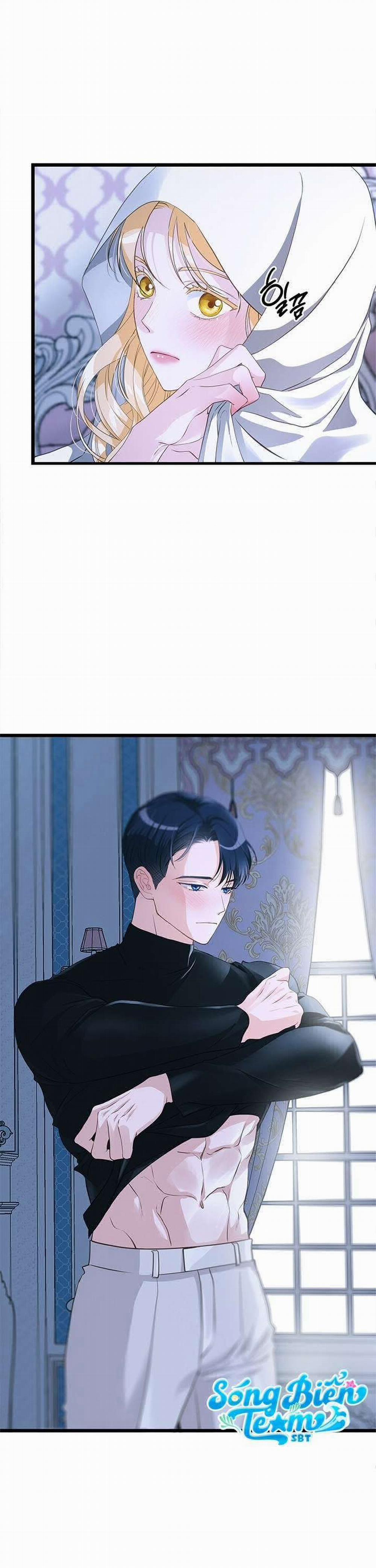 [ 18+ ] Bệ Hạ Đã Thay Đổi Rồi! 13 trang 14