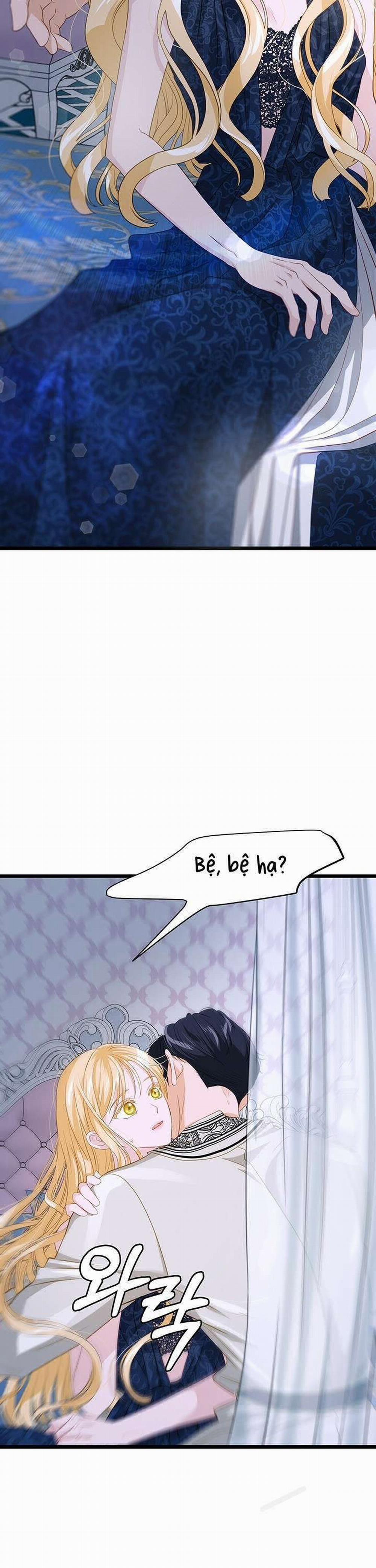 [ 18+ ] Bệ Hạ Đã Thay Đổi Rồi! 13 trang 23
