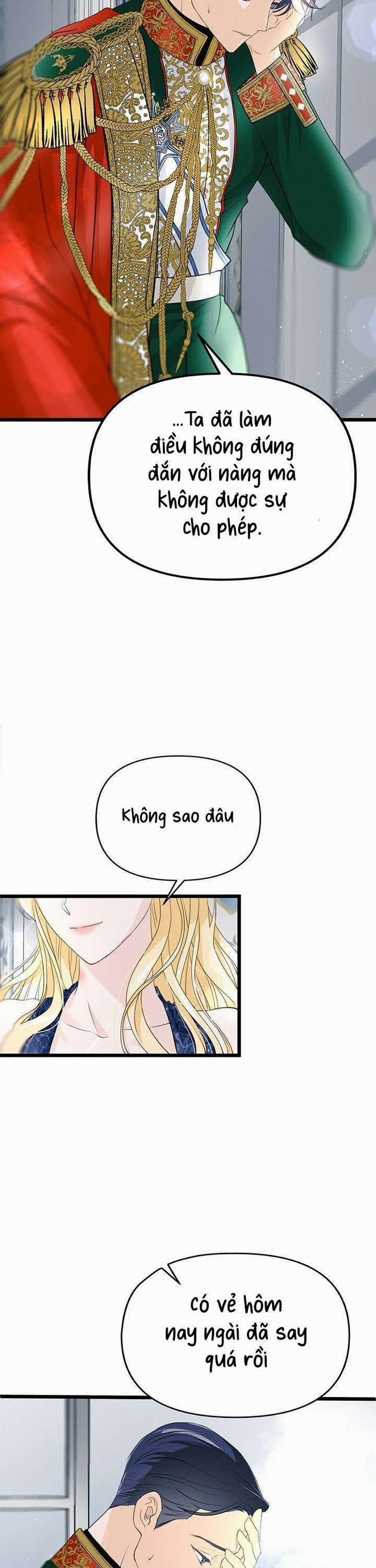 [ 18+ ] Bệ Hạ Đã Thay Đổi Rồi! 13 trang 3