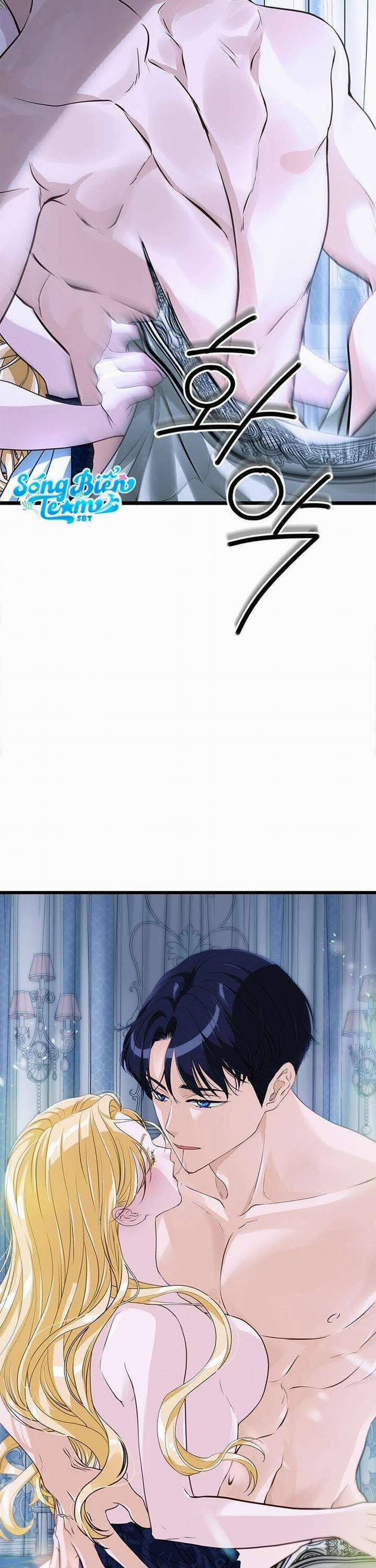 [ 18+ ] Bệ Hạ Đã Thay Đổi Rồi! 13 trang 30