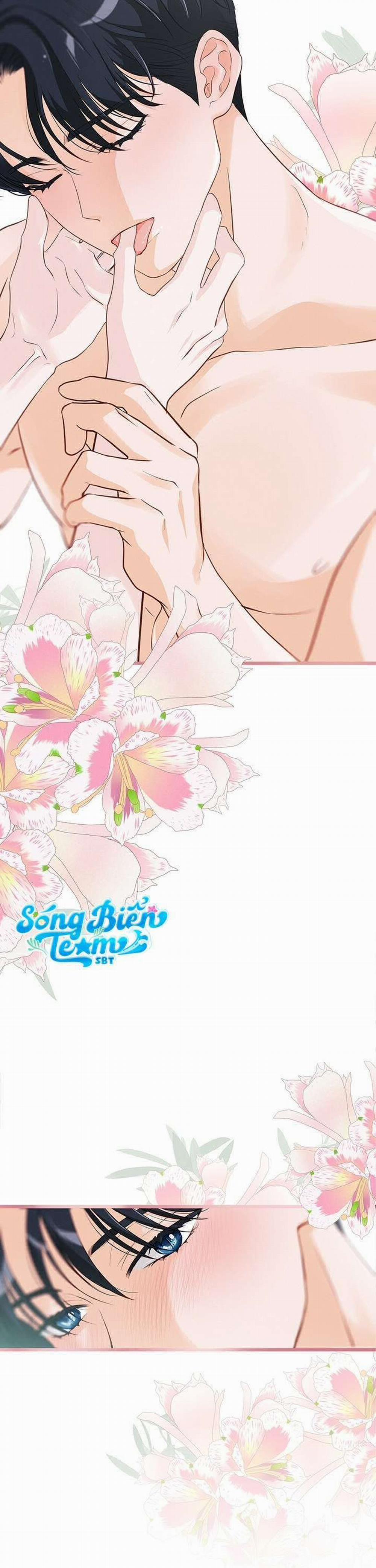 [ 18+ ] Bệ Hạ Đã Thay Đổi Rồi! 13 trang 33