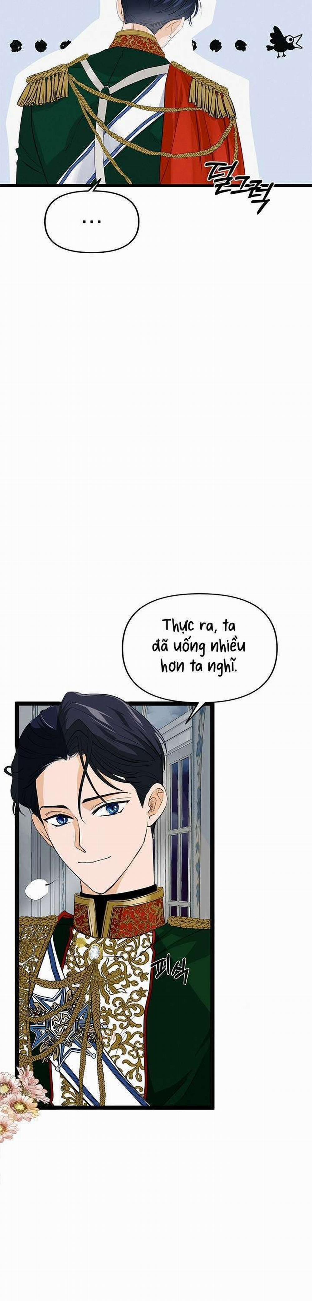 [ 18+ ] Bệ Hạ Đã Thay Đổi Rồi! 13 trang 6