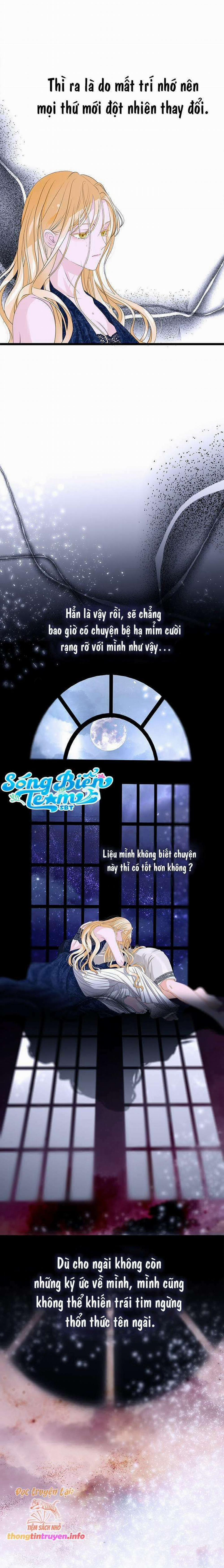 [ 18+ ] Bệ Hạ Đã Thay Đổi Rồi! 14 trang 16