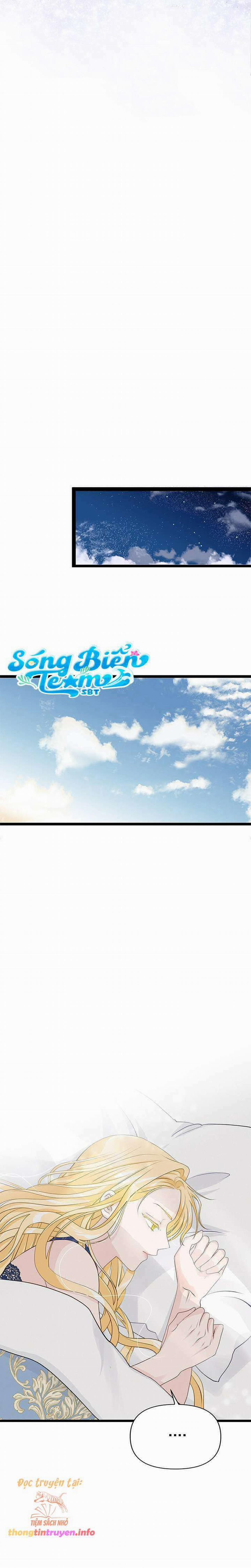 [ 18+ ] Bệ Hạ Đã Thay Đổi Rồi! 14 trang 17