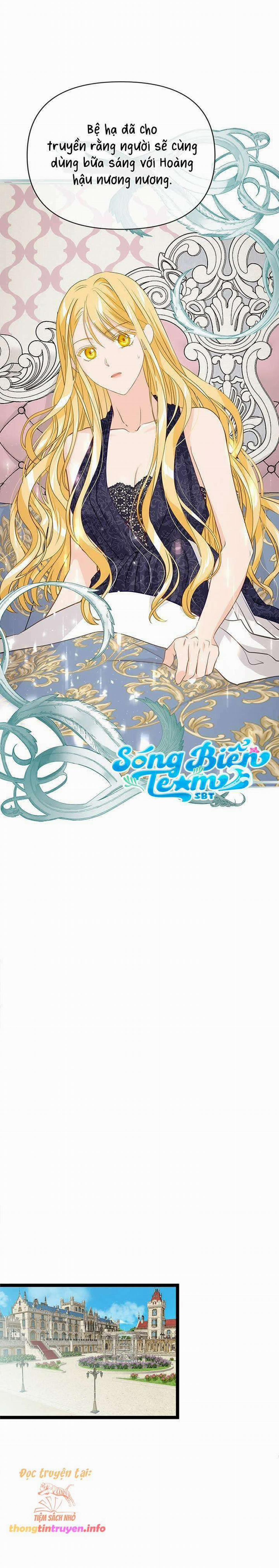 [ 18+ ] Bệ Hạ Đã Thay Đổi Rồi! 14 trang 21