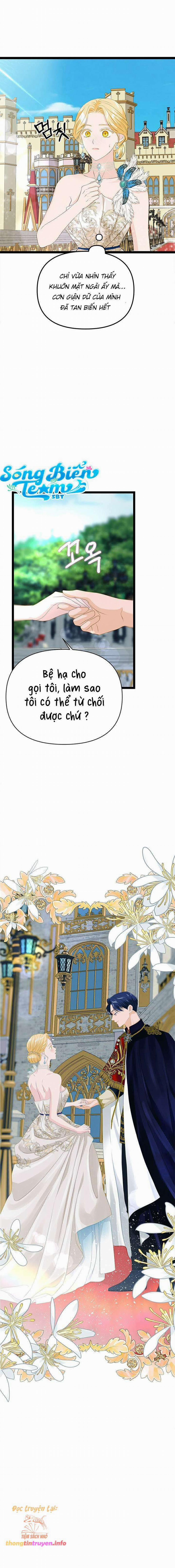 [ 18+ ] Bệ Hạ Đã Thay Đổi Rồi! 14 trang 23