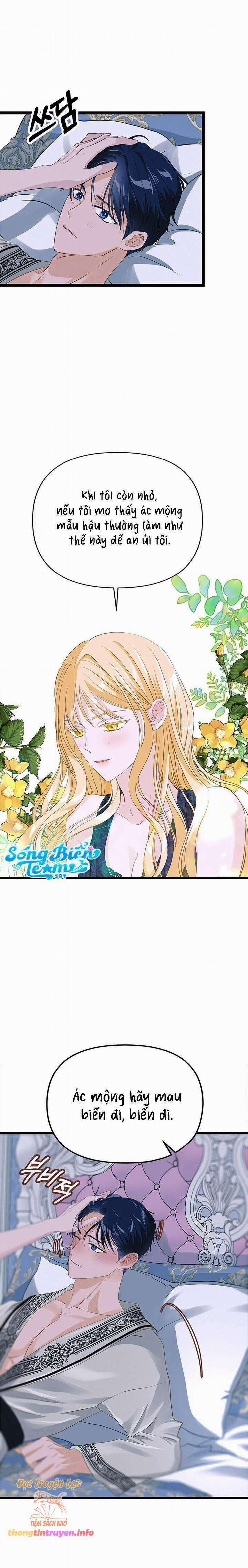 [ 18+ ] Bệ Hạ Đã Thay Đổi Rồi! 14 trang 9