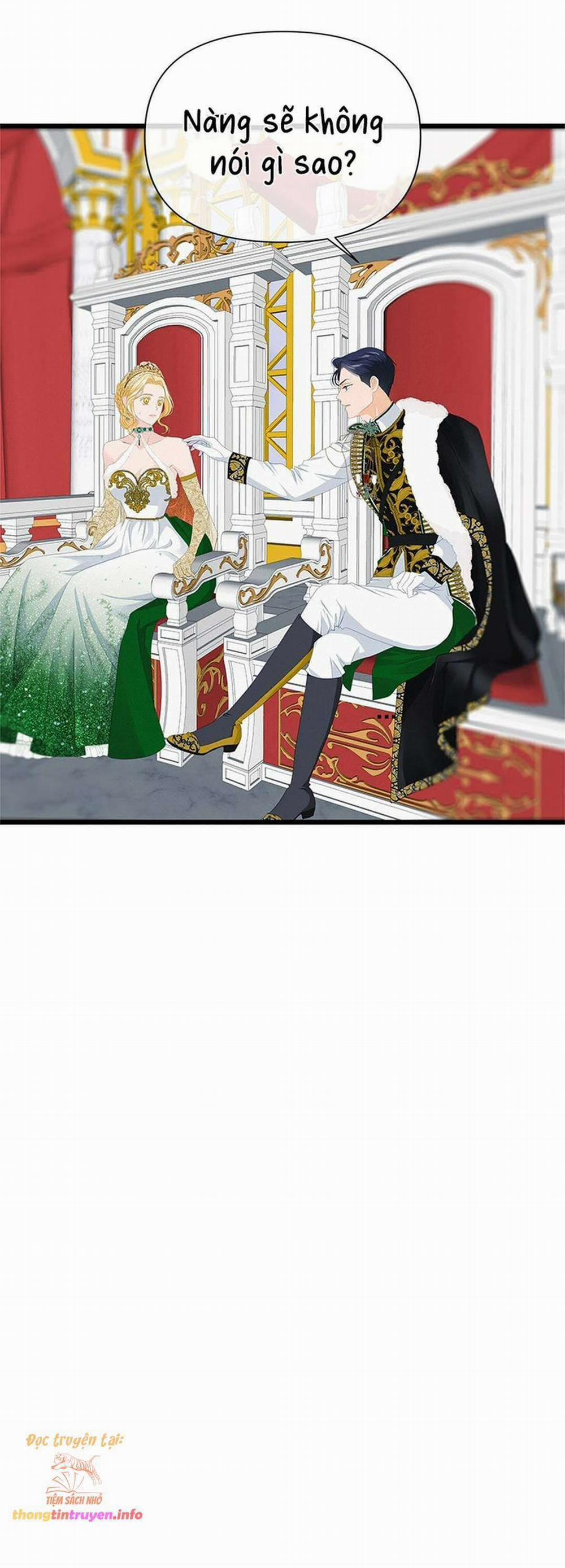 [ 18+ ] Bệ Hạ Đã Thay Đổi Rồi! 15 trang 36