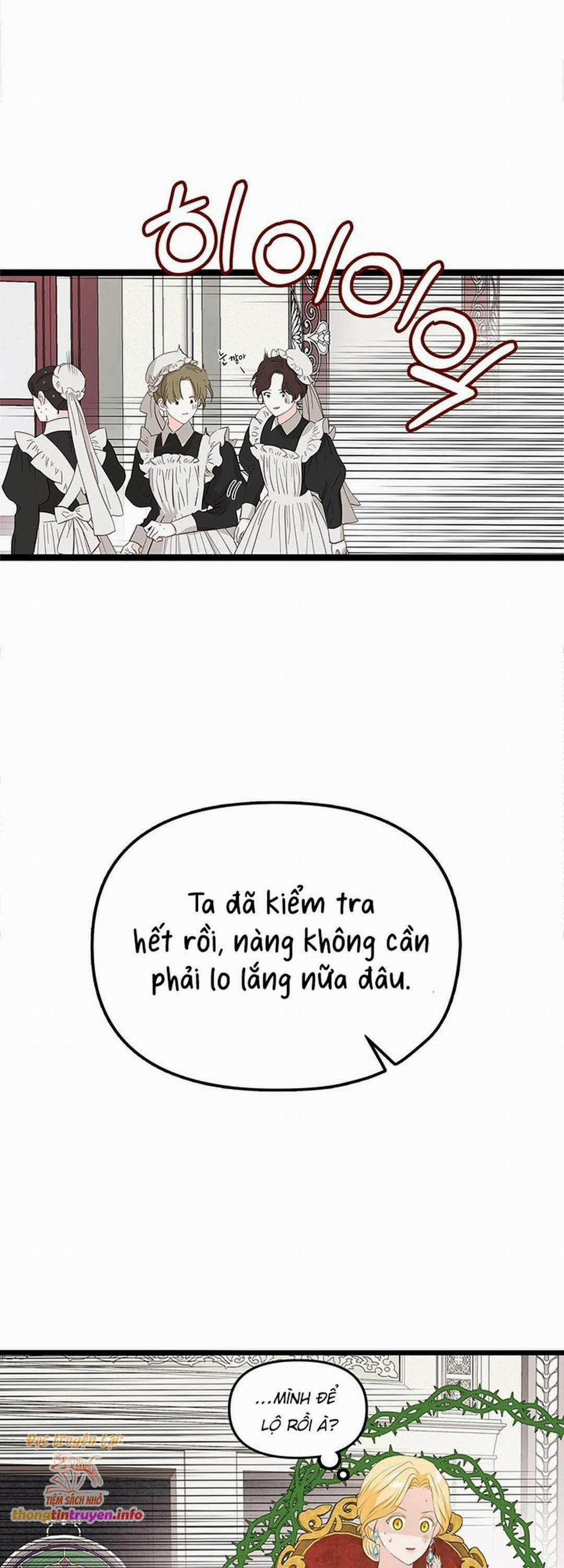 [ 18+ ] Bệ Hạ Đã Thay Đổi Rồi! 15 trang 4