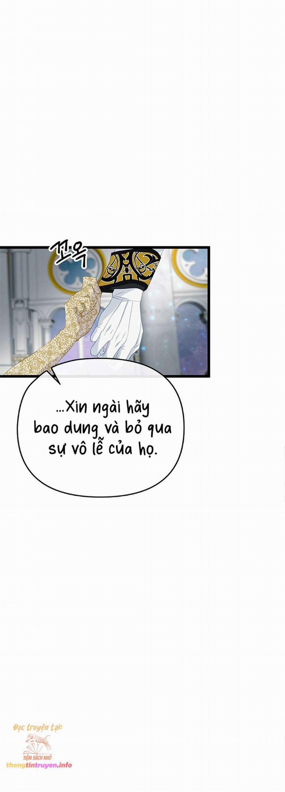 [ 18+ ] Bệ Hạ Đã Thay Đổi Rồi! 15 trang 59