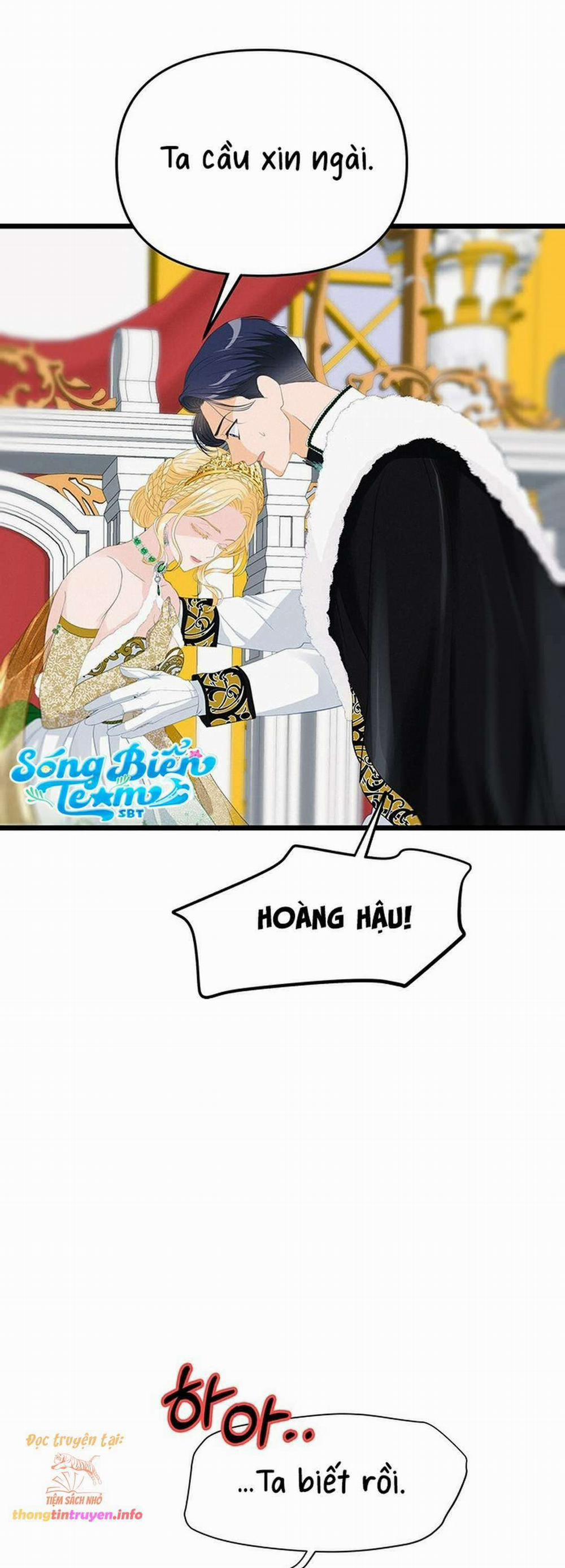 [ 18+ ] Bệ Hạ Đã Thay Đổi Rồi! 15 trang 61