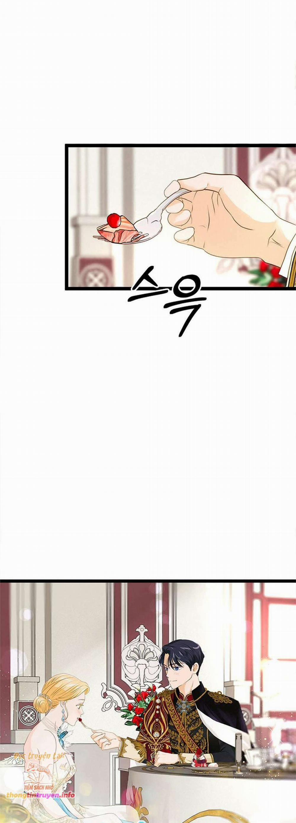 [ 18+ ] Bệ Hạ Đã Thay Đổi Rồi! 15 trang 9