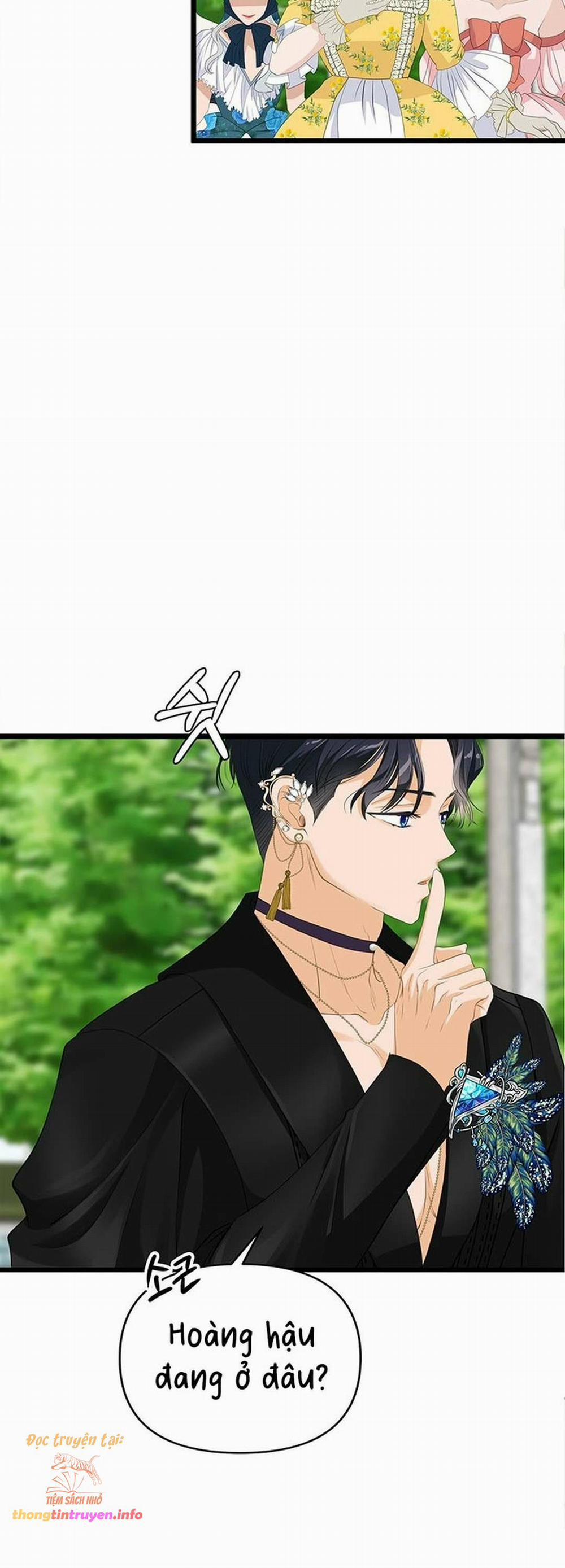 [ 18+ ] Bệ Hạ Đã Thay Đổi Rồi! 16 trang 13