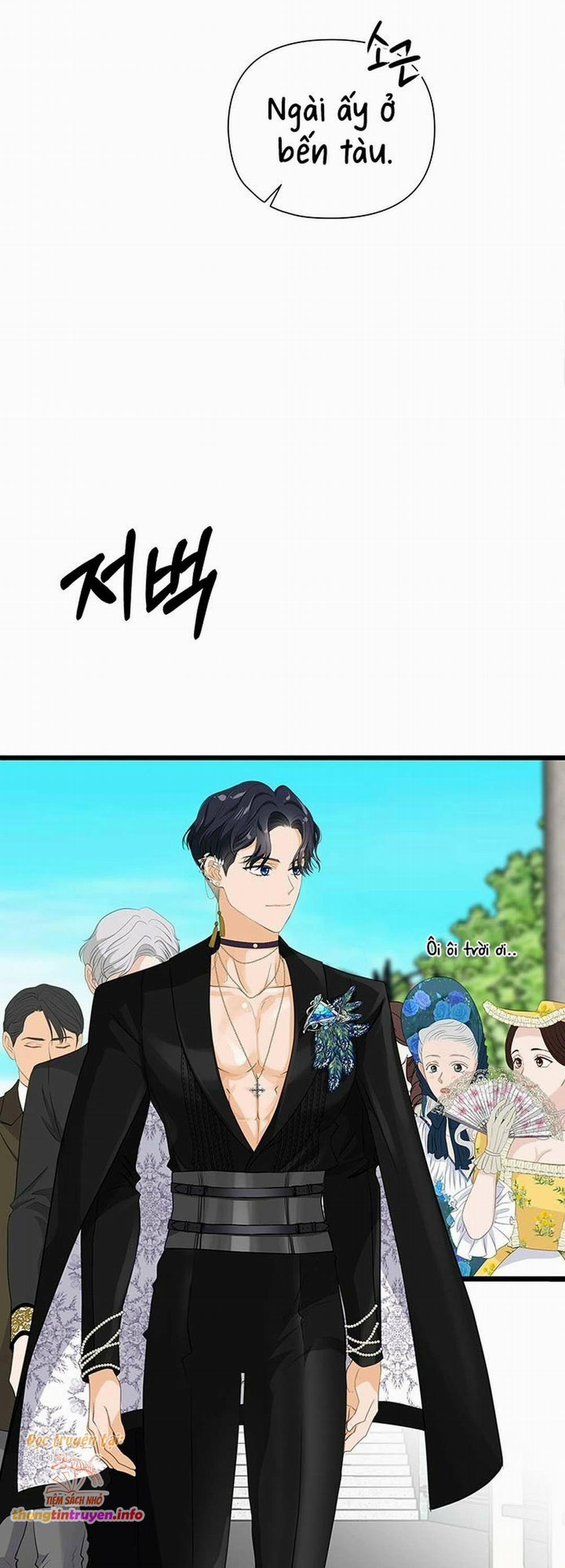 [ 18+ ] Bệ Hạ Đã Thay Đổi Rồi! 16 trang 14