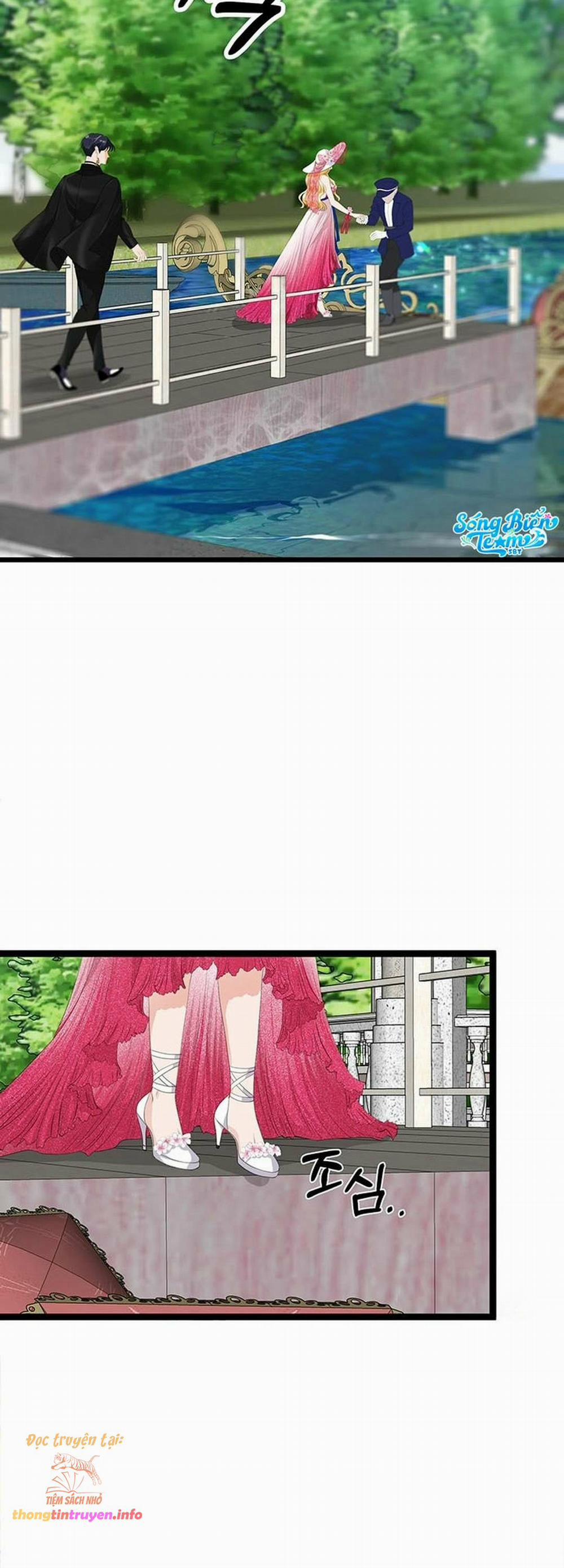 [ 18+ ] Bệ Hạ Đã Thay Đổi Rồi! 16 trang 16