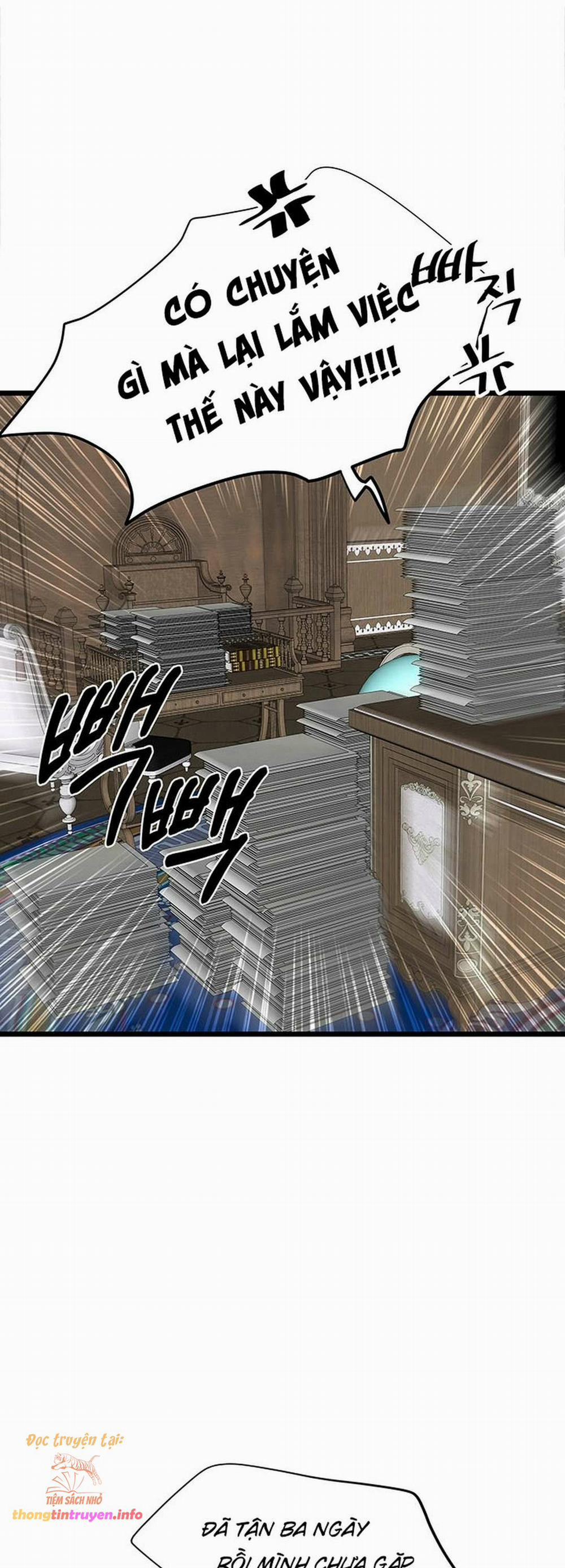 [ 18+ ] Bệ Hạ Đã Thay Đổi Rồi! 16 trang 2