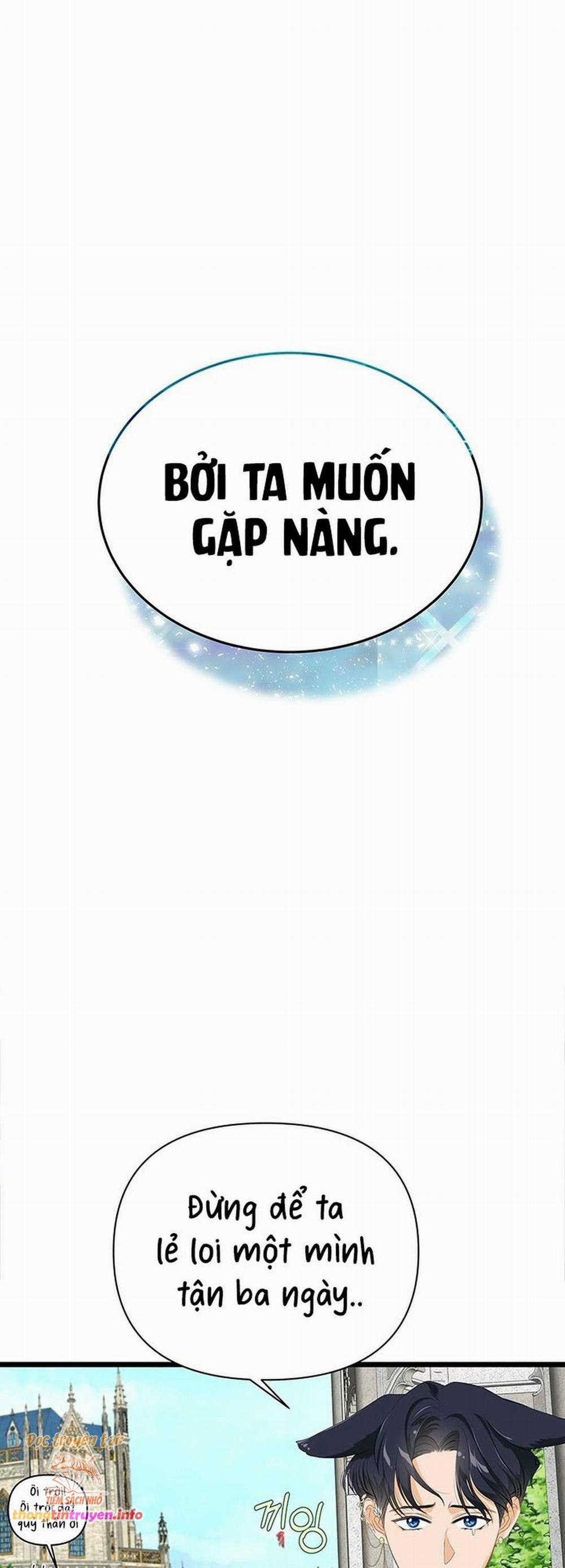 [ 18+ ] Bệ Hạ Đã Thay Đổi Rồi! 16 trang 21