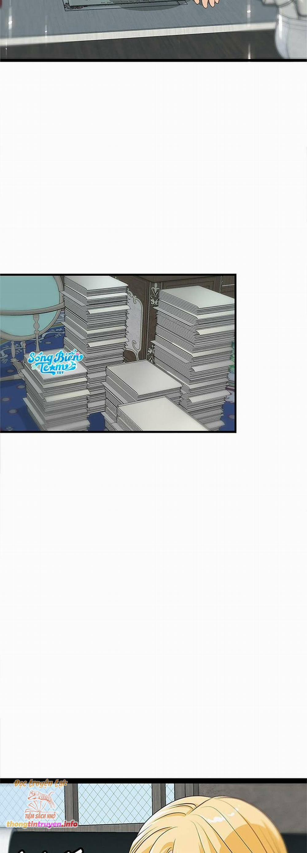 [ 18+ ] Bệ Hạ Đã Thay Đổi Rồi! 16 trang 33