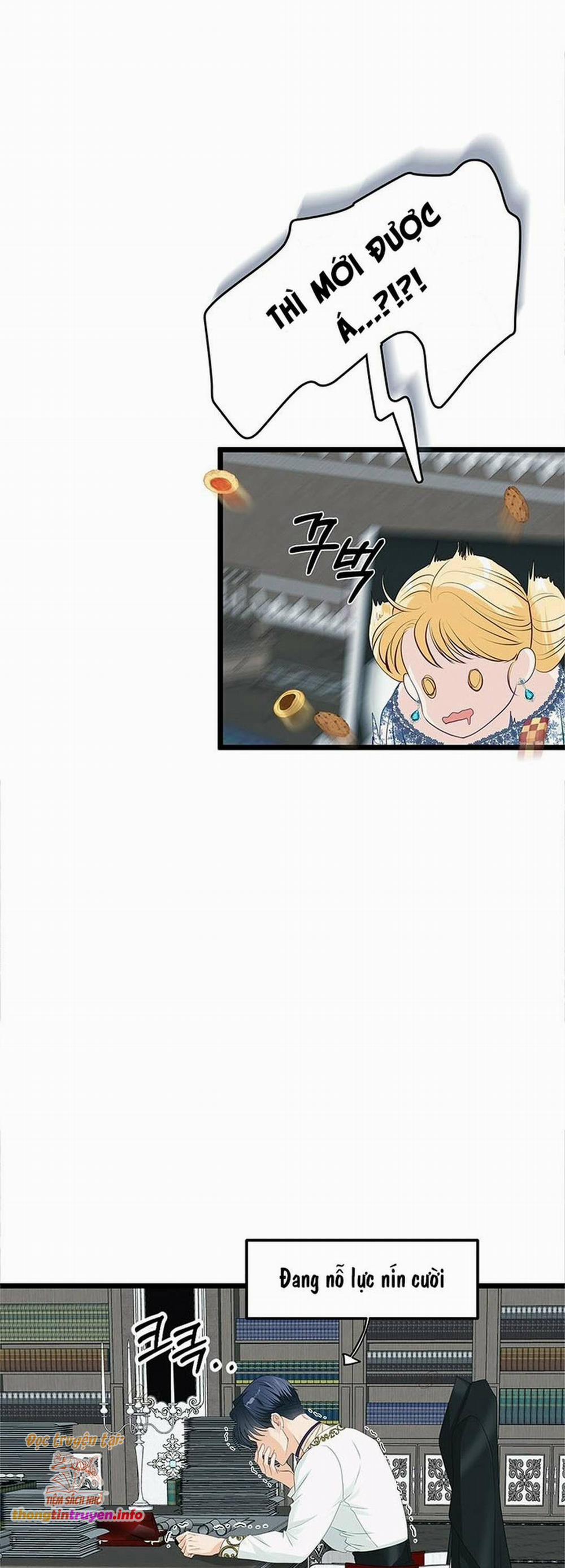 [ 18+ ] Bệ Hạ Đã Thay Đổi Rồi! 16 trang 37