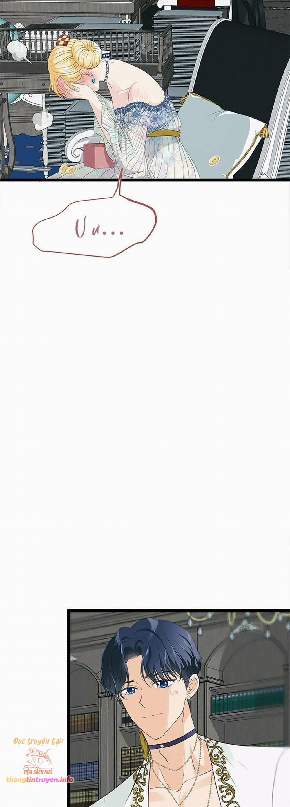 [ 18+ ] Bệ Hạ Đã Thay Đổi Rồi! 16 trang 38