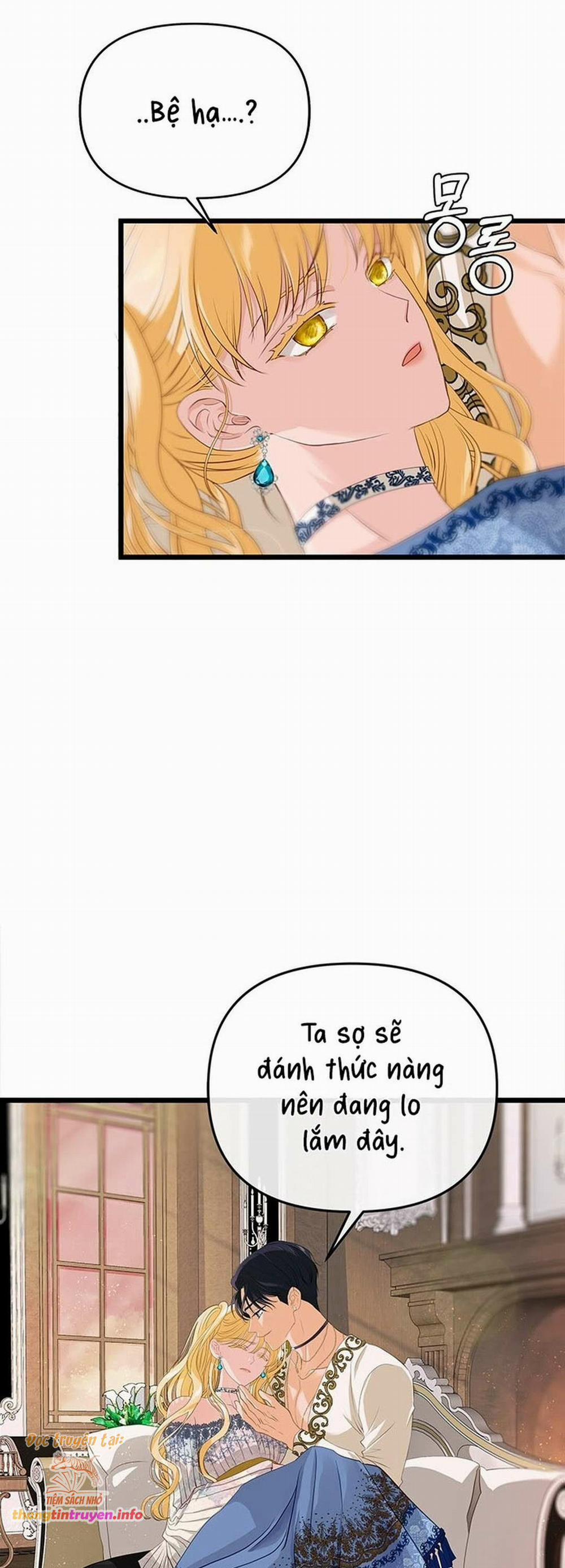 [ 18+ ] Bệ Hạ Đã Thay Đổi Rồi! 16 trang 46