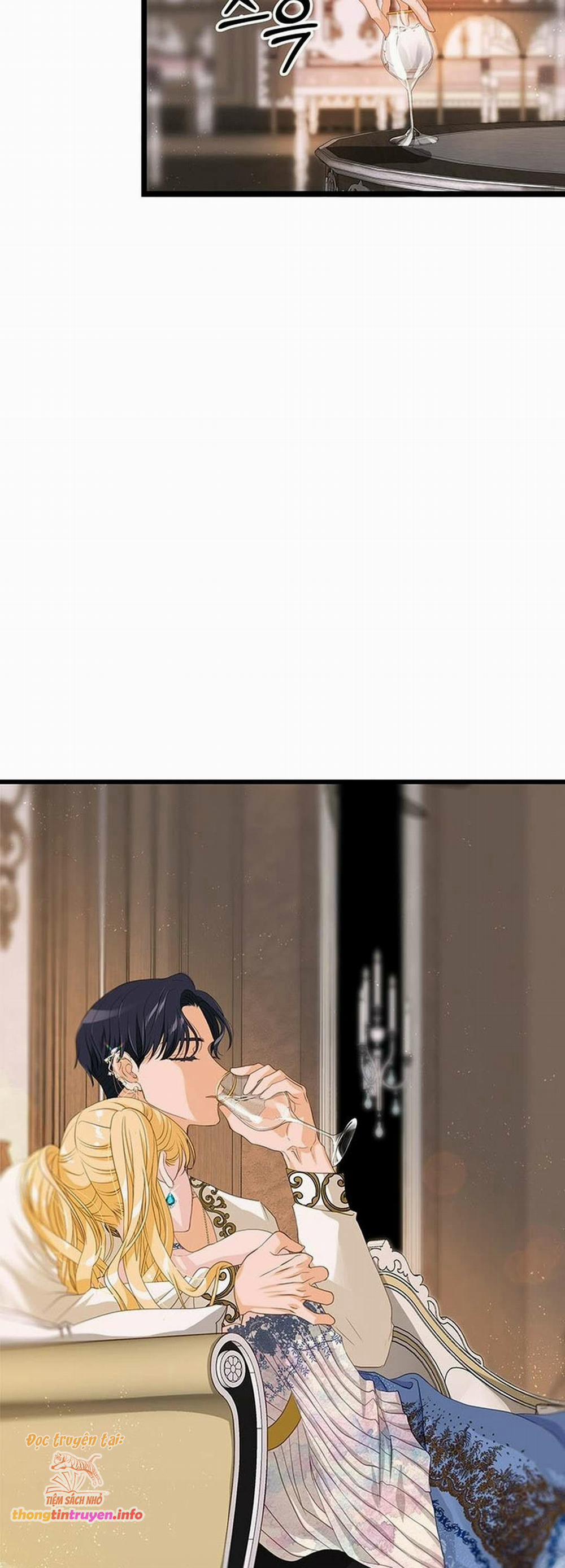 [ 18+ ] Bệ Hạ Đã Thay Đổi Rồi! 16 trang 50