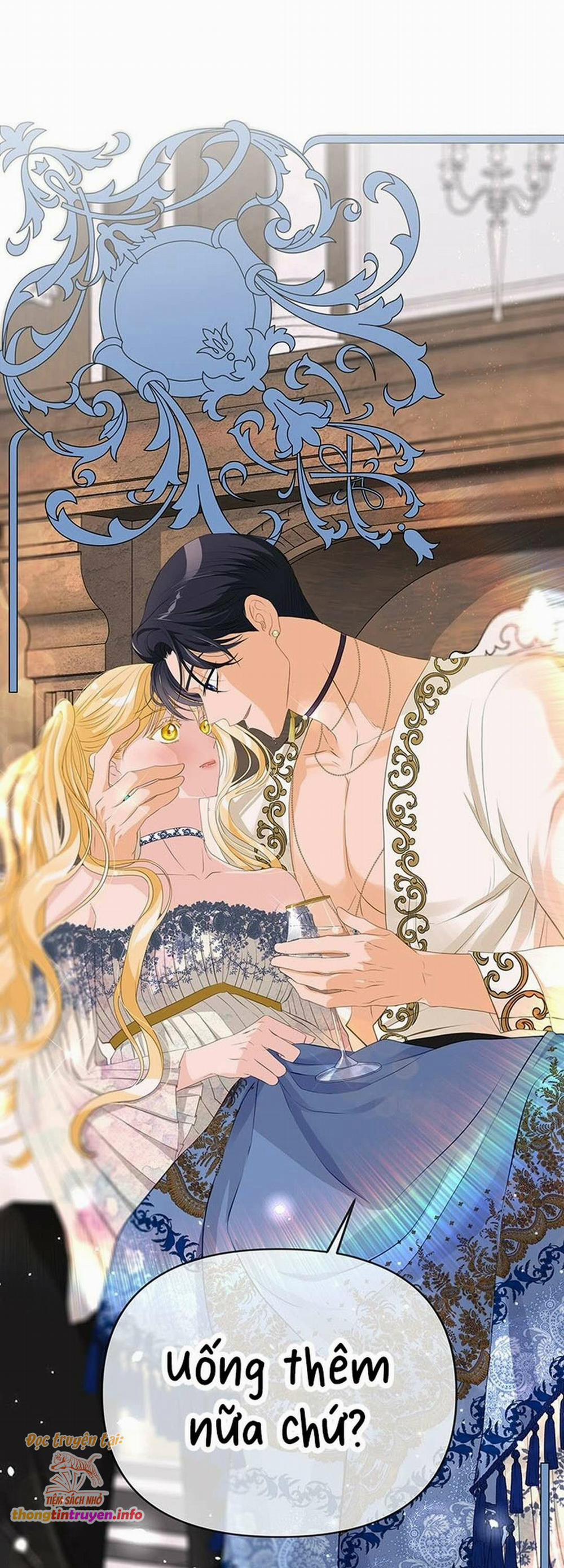 [ 18+ ] Bệ Hạ Đã Thay Đổi Rồi! 16 trang 53