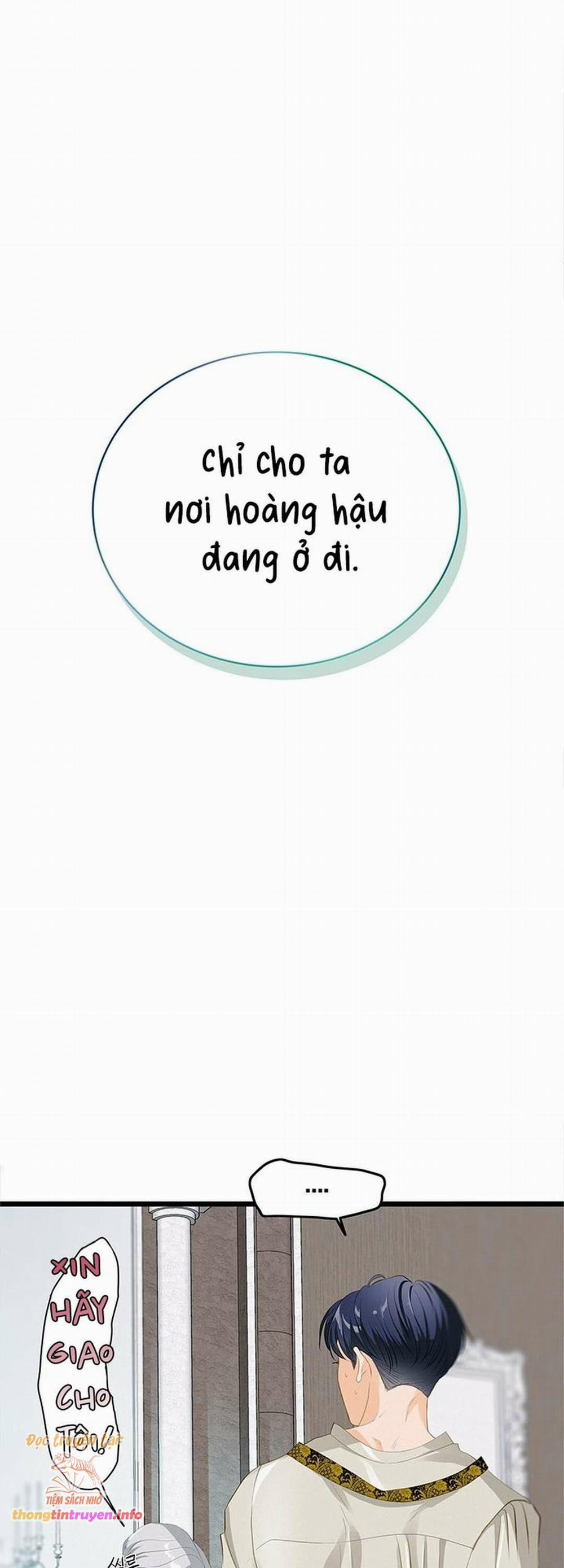 [ 18+ ] Bệ Hạ Đã Thay Đổi Rồi! 16 trang 8