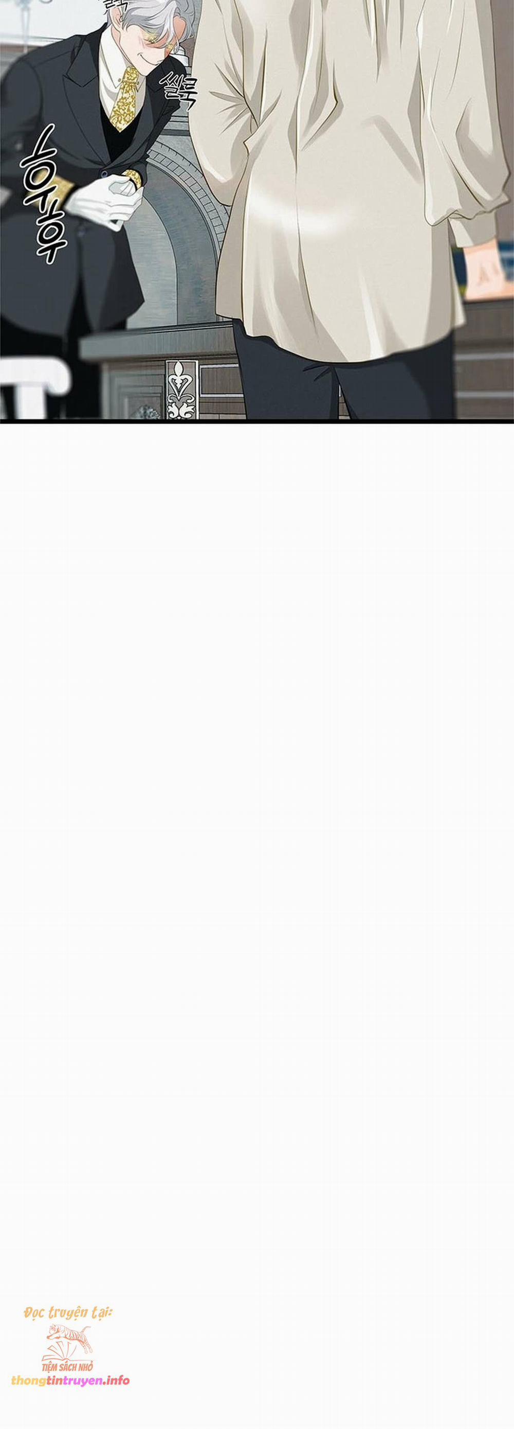 [ 18+ ] Bệ Hạ Đã Thay Đổi Rồi! 16 trang 9