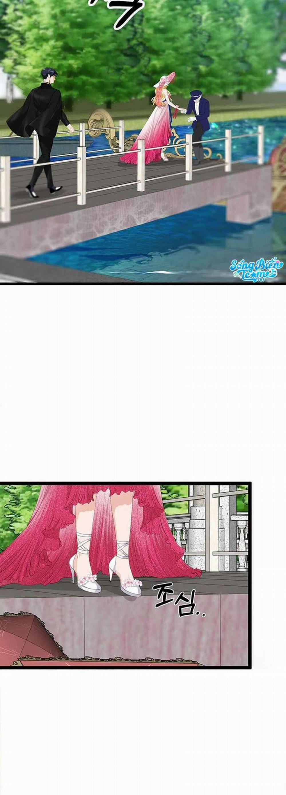 [ 18+ ] Bệ Hạ Đã Thay Đổi Rồi! 17 trang 16