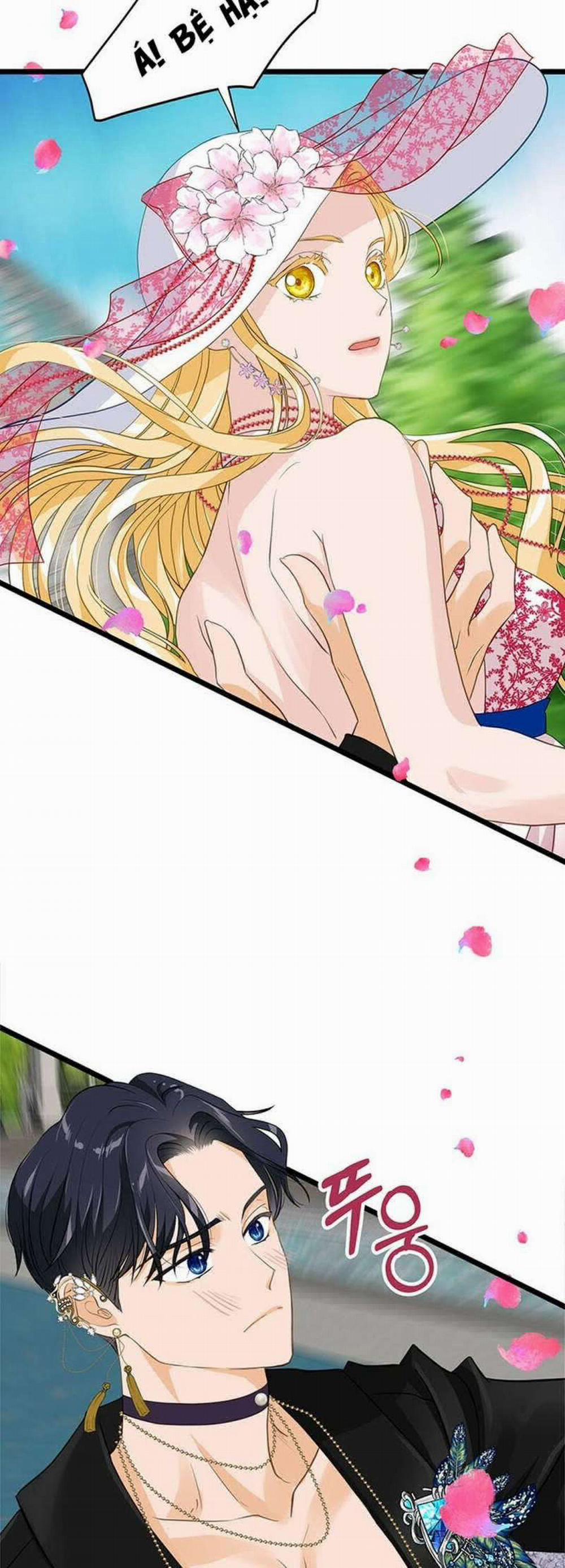 [ 18+ ] Bệ Hạ Đã Thay Đổi Rồi! 17 trang 18