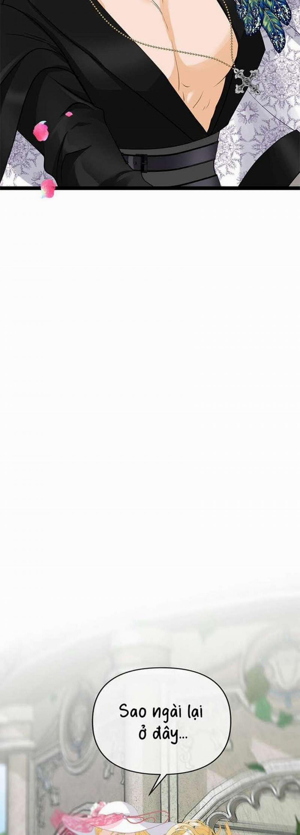 [ 18+ ] Bệ Hạ Đã Thay Đổi Rồi! 17 trang 19