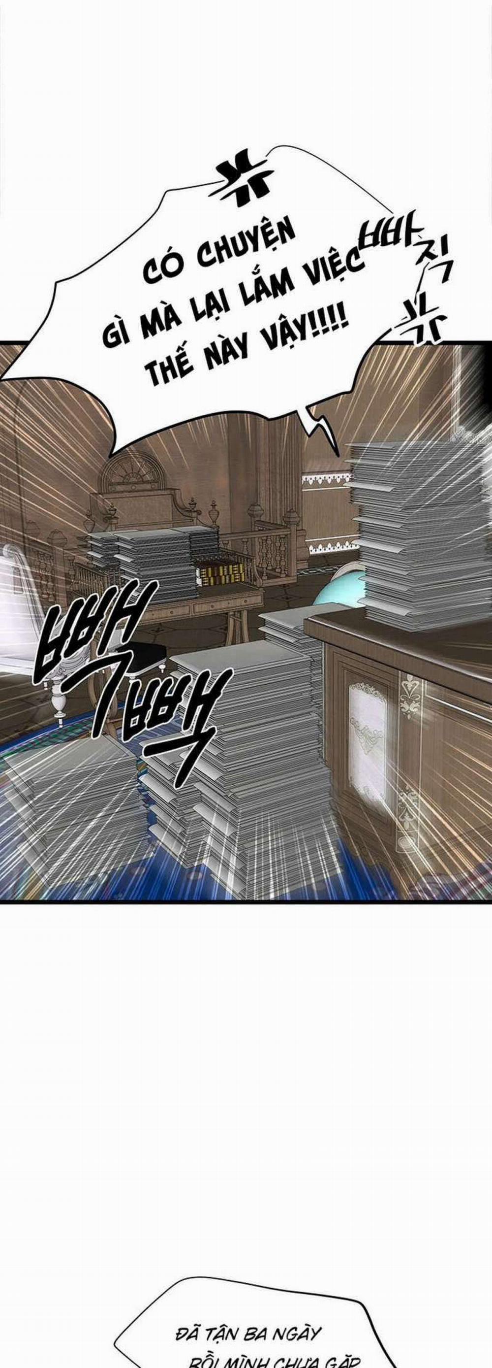 [ 18+ ] Bệ Hạ Đã Thay Đổi Rồi! 17 trang 2