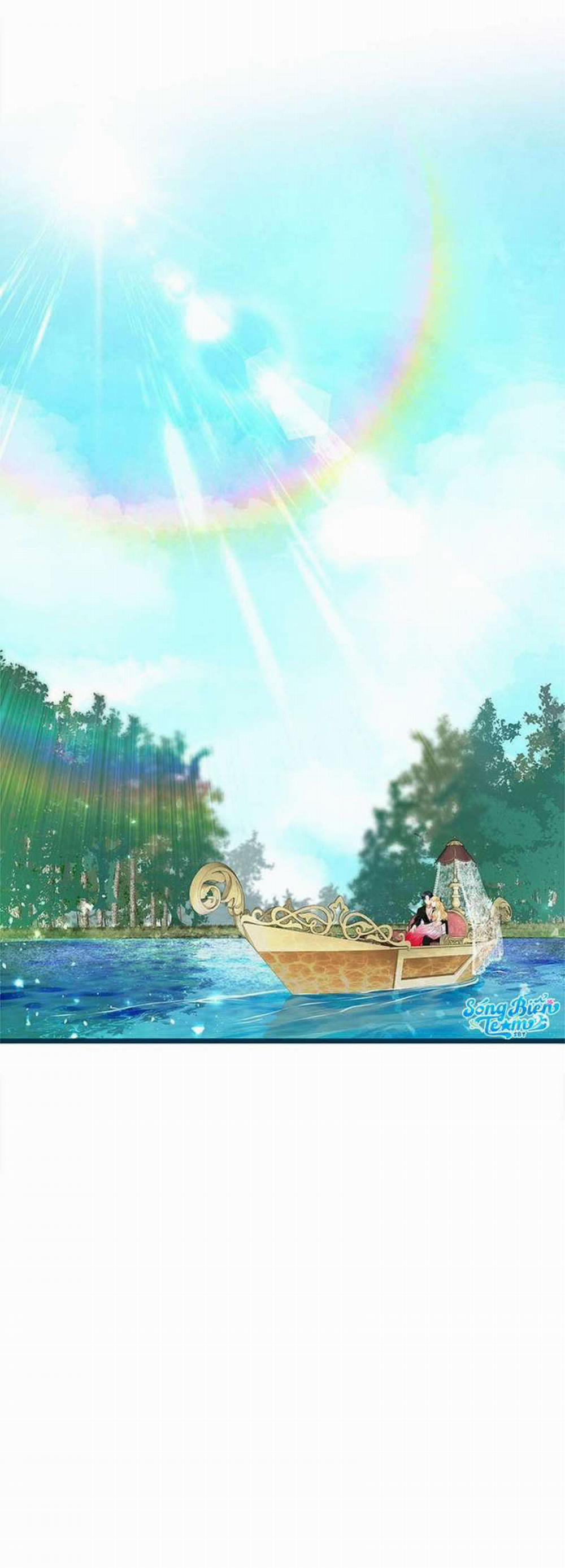 [ 18+ ] Bệ Hạ Đã Thay Đổi Rồi! 17 trang 24