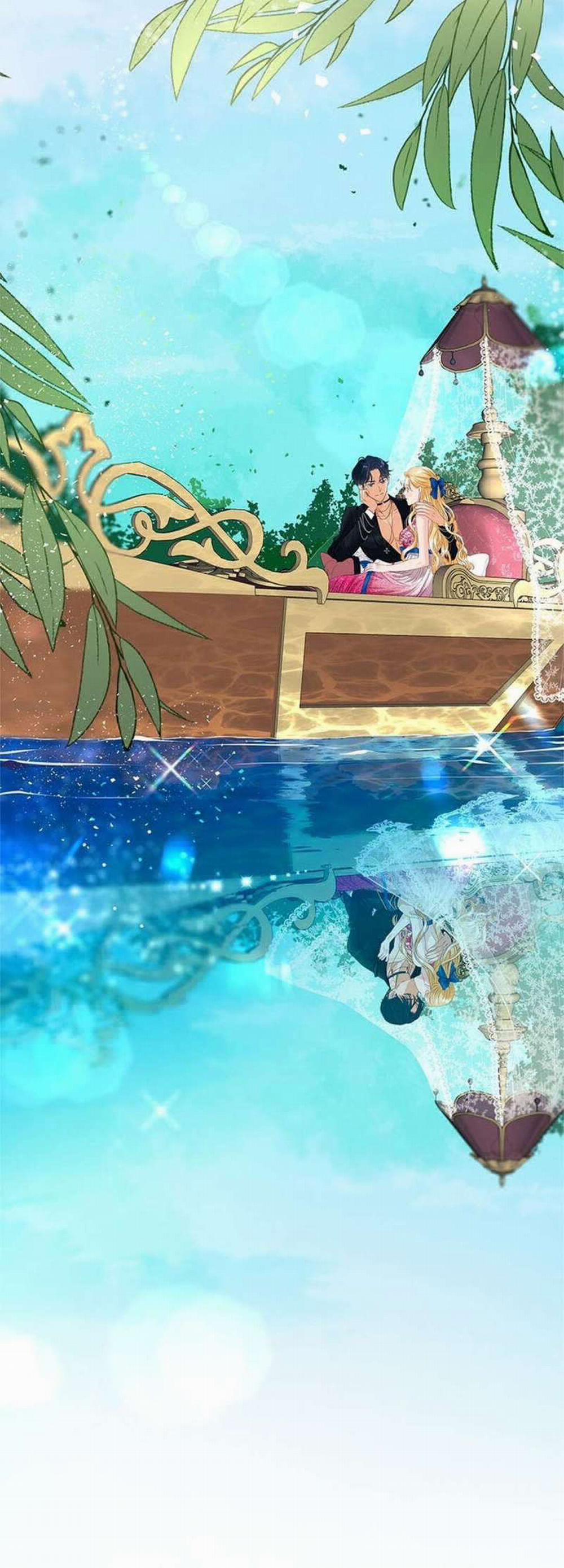 [ 18+ ] Bệ Hạ Đã Thay Đổi Rồi! 17 trang 30