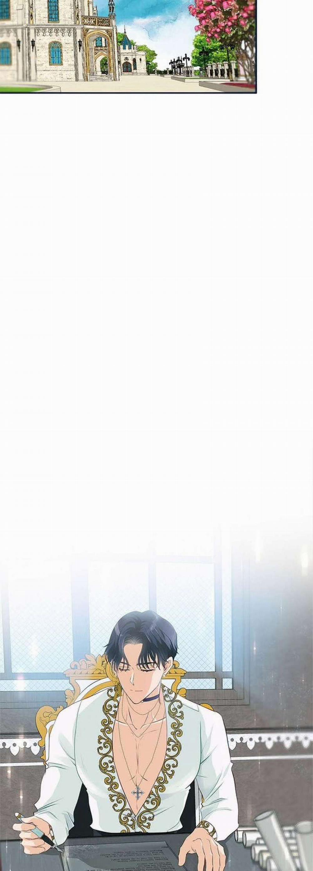 [ 18+ ] Bệ Hạ Đã Thay Đổi Rồi! 17 trang 32