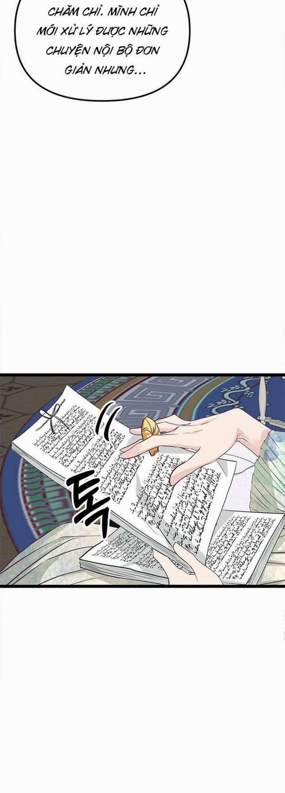 [ 18+ ] Bệ Hạ Đã Thay Đổi Rồi! 17 trang 35