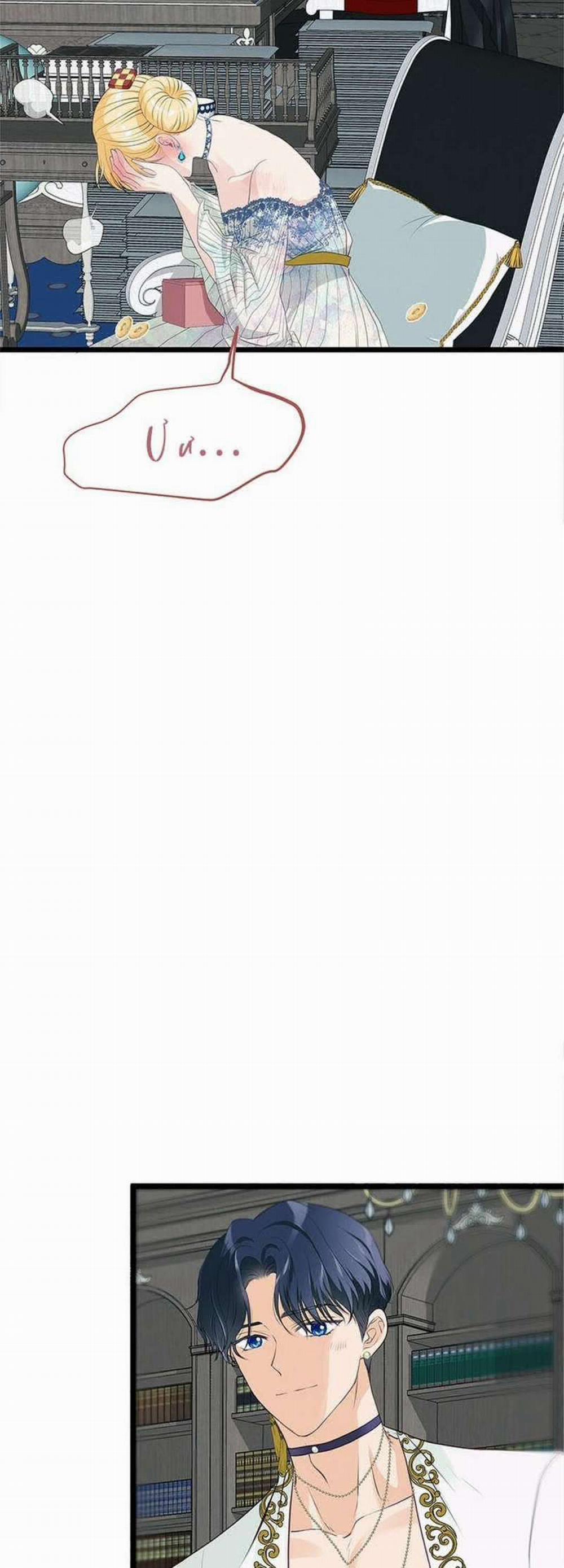 [ 18+ ] Bệ Hạ Đã Thay Đổi Rồi! 17 trang 38